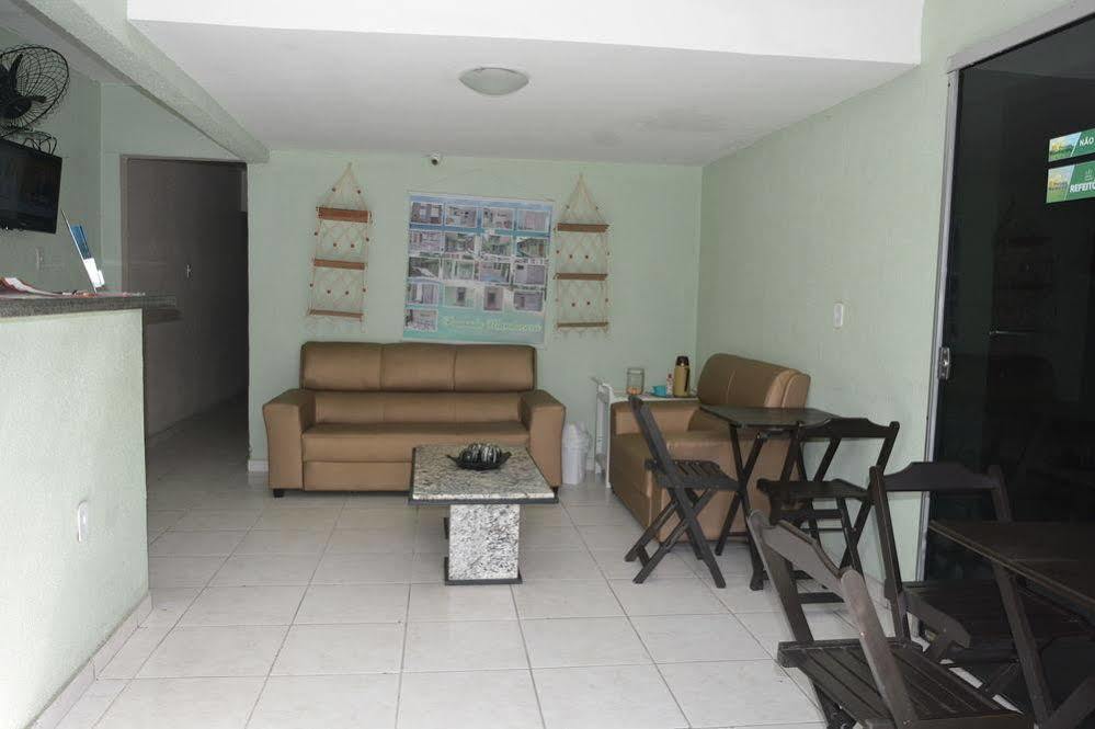 Pousada Quaraca Maceio  Exterior photo